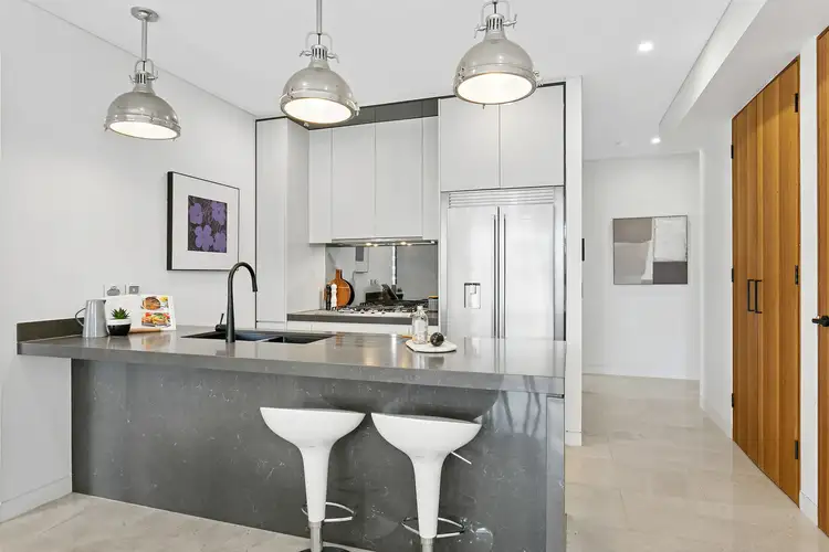 Third view of Homely apartment listing, 1527/13 Oscar Place, Eastgardens NSW 2036