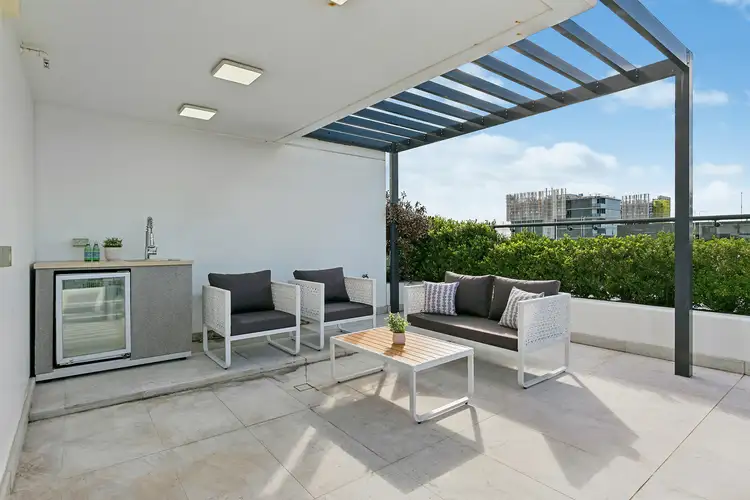 Fifth view of Homely apartment listing, 1527/13 Oscar Place, Eastgardens NSW 2036