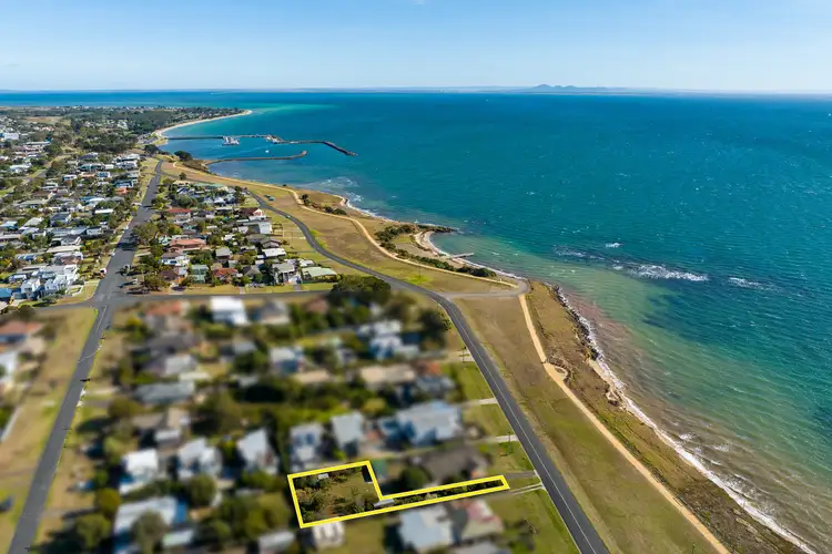 Second view of Homely land listing, 36B The Esplanade, Portarlington VIC 3223