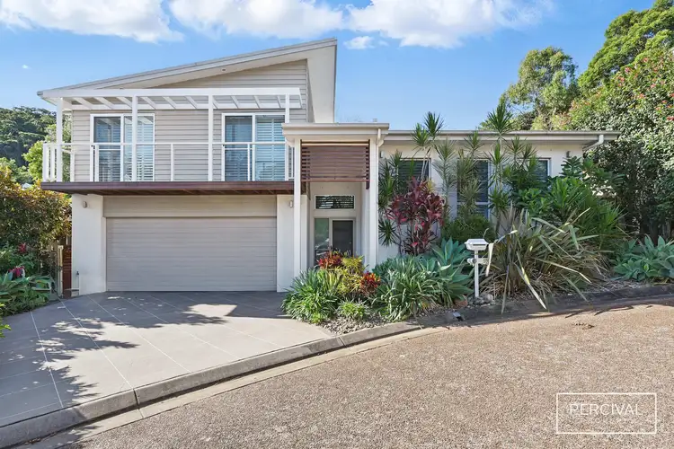 Main view of Homely house listing, 5 The Grove, Port Macquarie NSW 2444