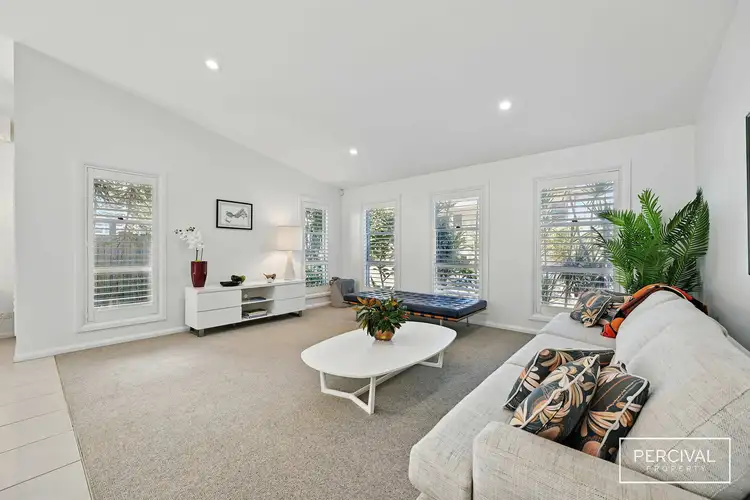 Second view of Homely house listing, 5 The Grove, Port Macquarie NSW 2444