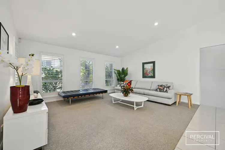 Third view of Homely house listing, 5 The Grove, Port Macquarie NSW 2444