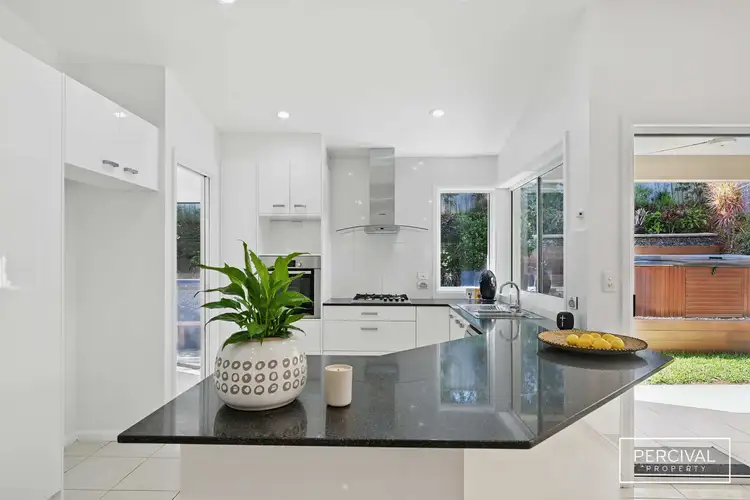 Fourth view of Homely house listing, 5 The Grove, Port Macquarie NSW 2444