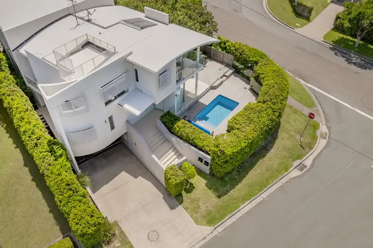 1/29 Ventura Street, Sunrise Beach QLD 4567