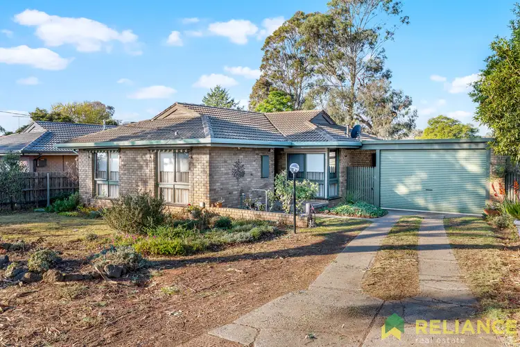 32 Fitzroy Street, Darley VIC 3340