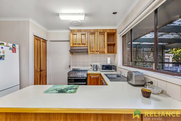 Fourth view of Homely house listing, 32 Fitzroy Street, Darley VIC 3340