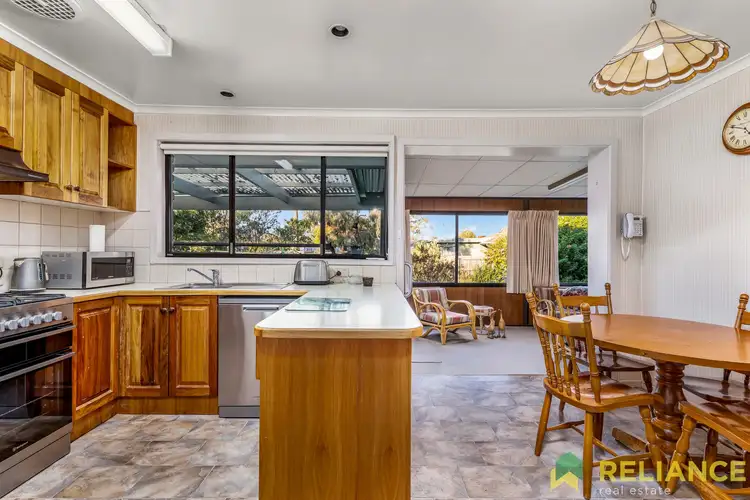 Fifth view of Homely house listing, 32 Fitzroy Street, Darley VIC 3340