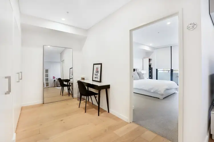 Sixth view of Homely apartment listing, 214/12 Stanley Street, Kogarah NSW 2217