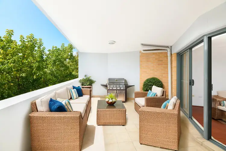 1/52 President Avenue, Caringbah NSW 2229