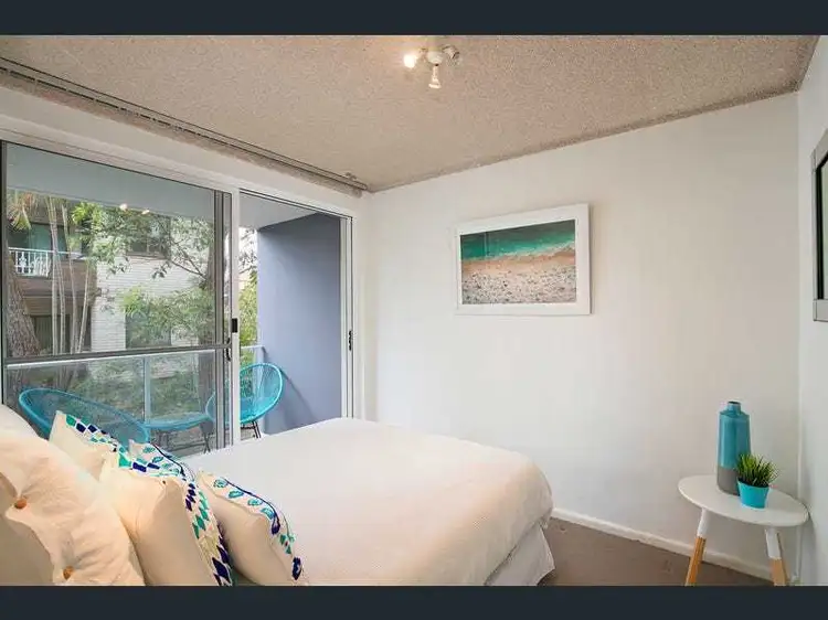 Third view of Homely apartment listing, 10/117 Oaks Avenue, Dee Why NSW 2099