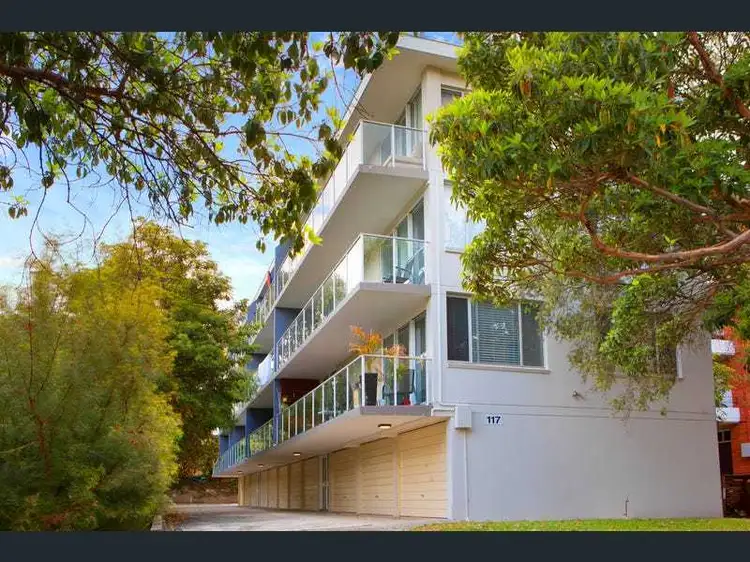 Fourth view of Homely apartment listing, 10/117 Oaks Avenue, Dee Why NSW 2099