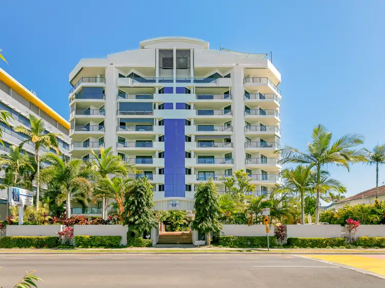7/173-181 Esplanade, Cairns North QLD 4870