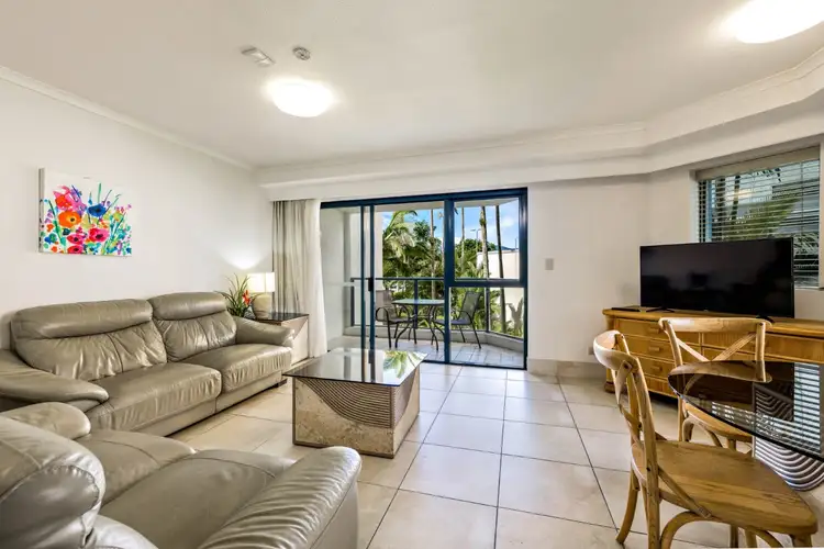 7/173-181 Esplanade, Cairns North QLD 4870