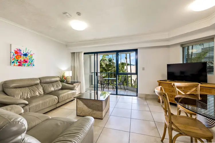 7/173-181 Esplanade, Cairns North QLD 4870