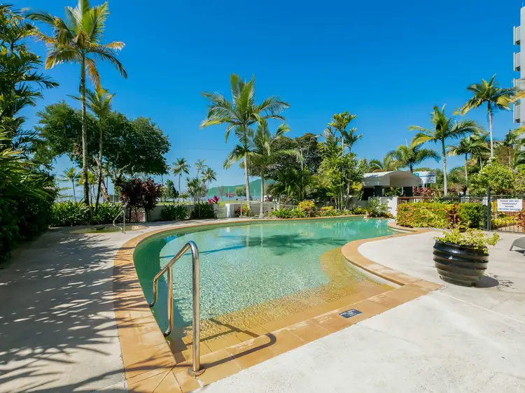 Second view of Homely unit listing, 7/173-181 Esplanade, Cairns North QLD 4870