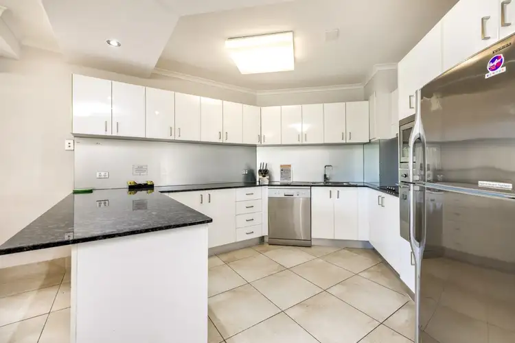 Second view of Homely unit listing, 7/173-181 Esplanade, Cairns North QLD 4870
