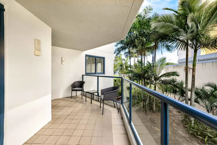Fourth view of Homely unit listing, 7/173-181 Esplanade, Cairns North QLD 4870
