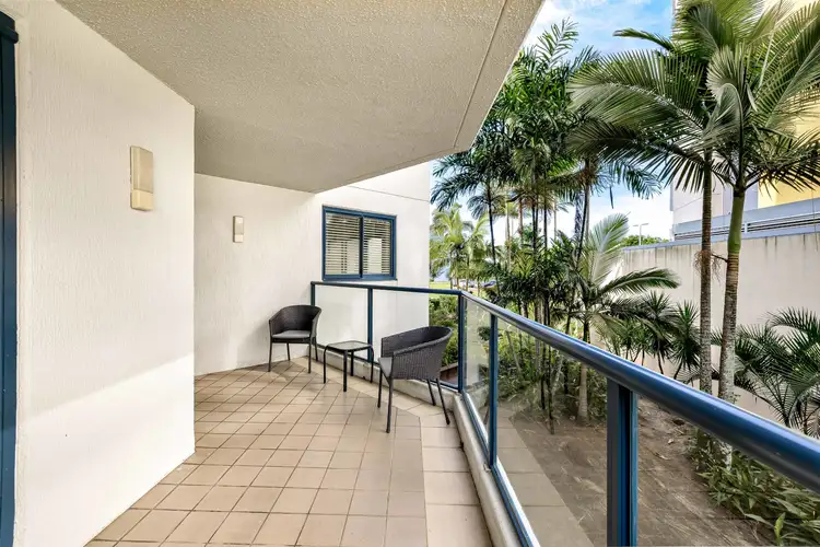 Fifth view of Homely unit listing, 7/173-181 Esplanade, Cairns North QLD 4870