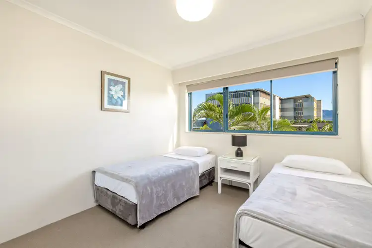 Fifth view of Homely unit listing, 7/173-181 Esplanade, Cairns North QLD 4870