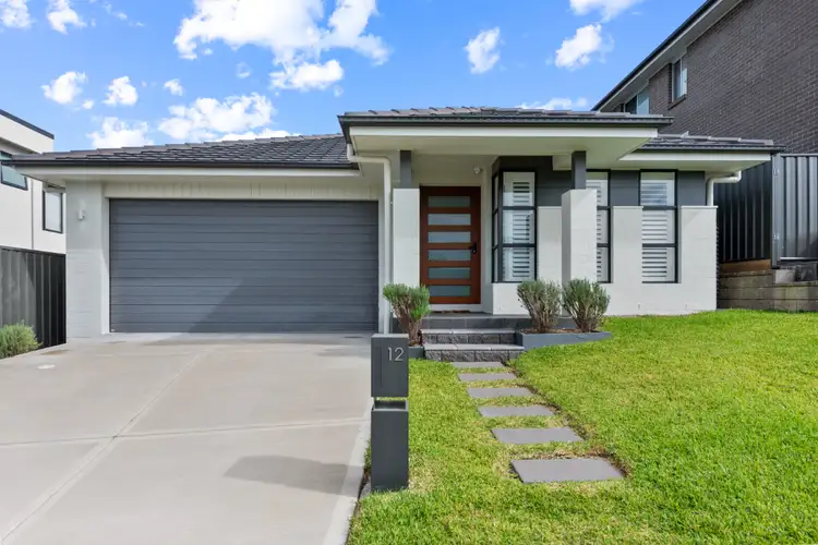 Main view of Homely house listing, 12 Koyikaling Street, Edgeworth NSW 2285