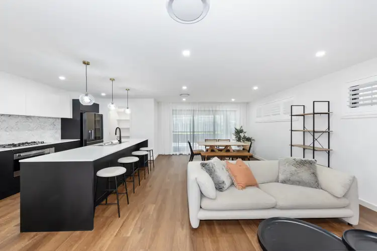Second view of Homely house listing, 12 Koyikaling Street, Edgeworth NSW 2285