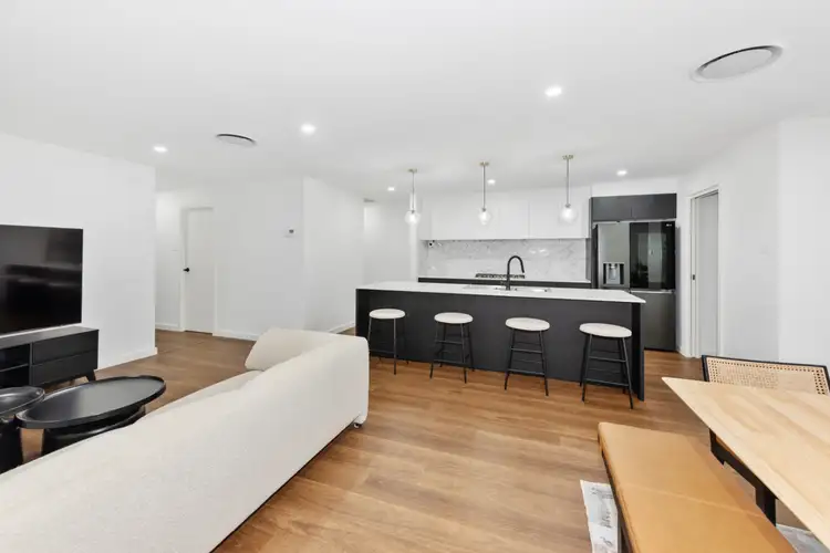 Third view of Homely house listing, 12 Koyikaling Street, Edgeworth NSW 2285