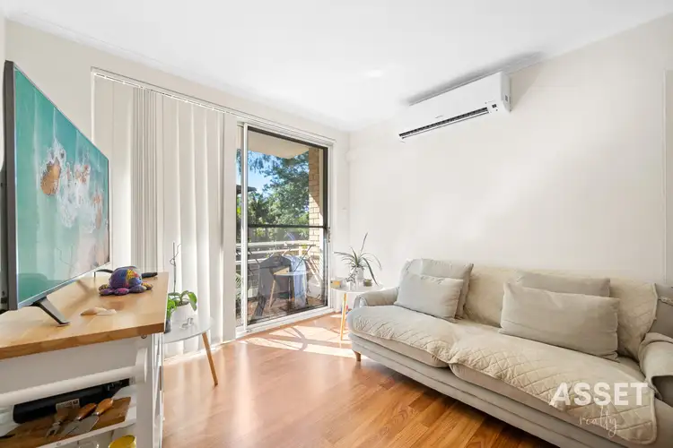 Main view of Homely apartment listing, 3/472A Mowbray Road, Lane Cove North NSW 2066