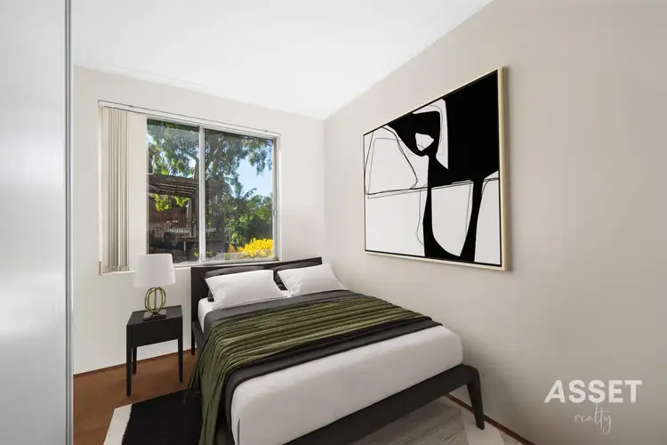Fifth view of Homely apartment listing, 3/472A Mowbray Road, Lane Cove North NSW 2066