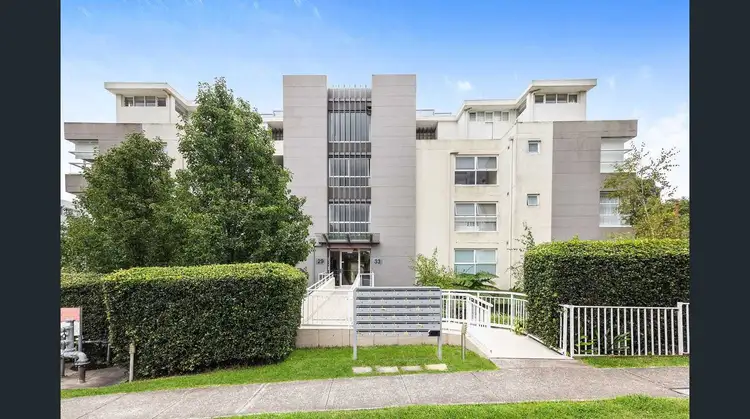 Main view of Homely apartment listing, 30/29-33 Dumaresq Street, Gordon NSW 2072