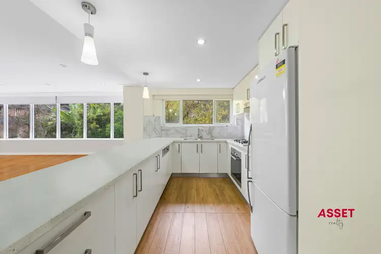Third view of Homely apartment listing, 30/29-33 Dumaresq Street, Gordon NSW 2072