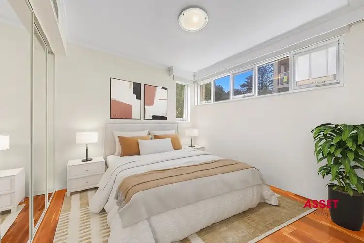 Fourth view of Homely apartment listing, 30/29-33 Dumaresq Street, Gordon NSW 2072