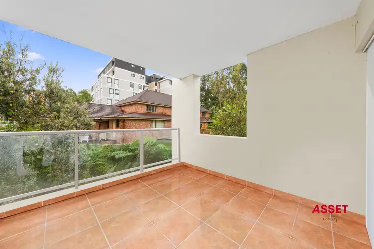 Fifth view of Homely apartment listing, 30/29-33 Dumaresq Street, Gordon NSW 2072