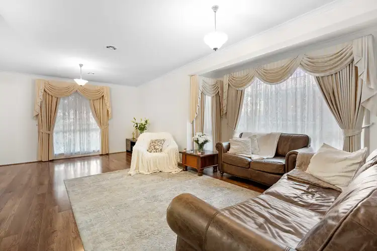 Second view of Homely house listing, 39 Golden Way, Hillside VIC 3037