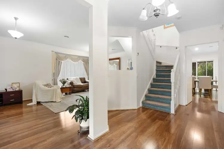 Third view of Homely house listing, 39 Golden Way, Hillside VIC 3037