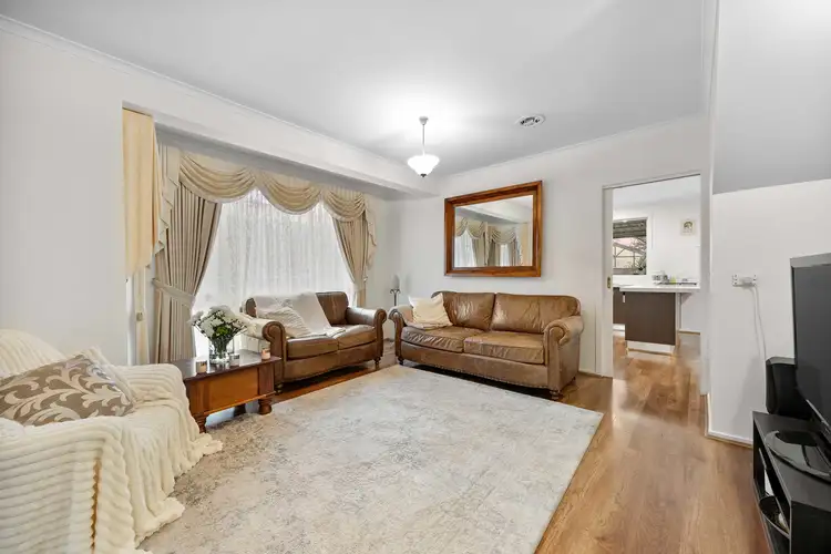 Fourth view of Homely house listing, 39 Golden Way, Hillside VIC 3037