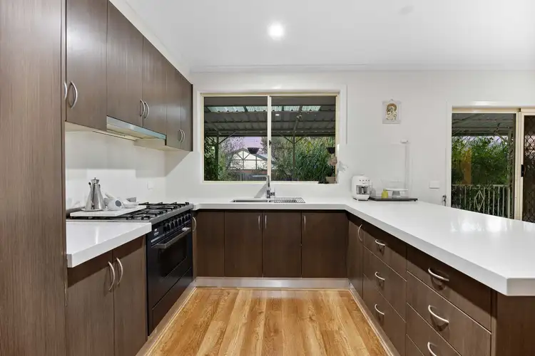 Fifth view of Homely house listing, 39 Golden Way, Hillside VIC 3037