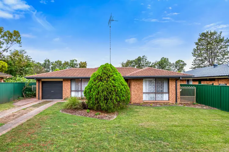 3 Skyros Place, Emu Heights NSW 2750