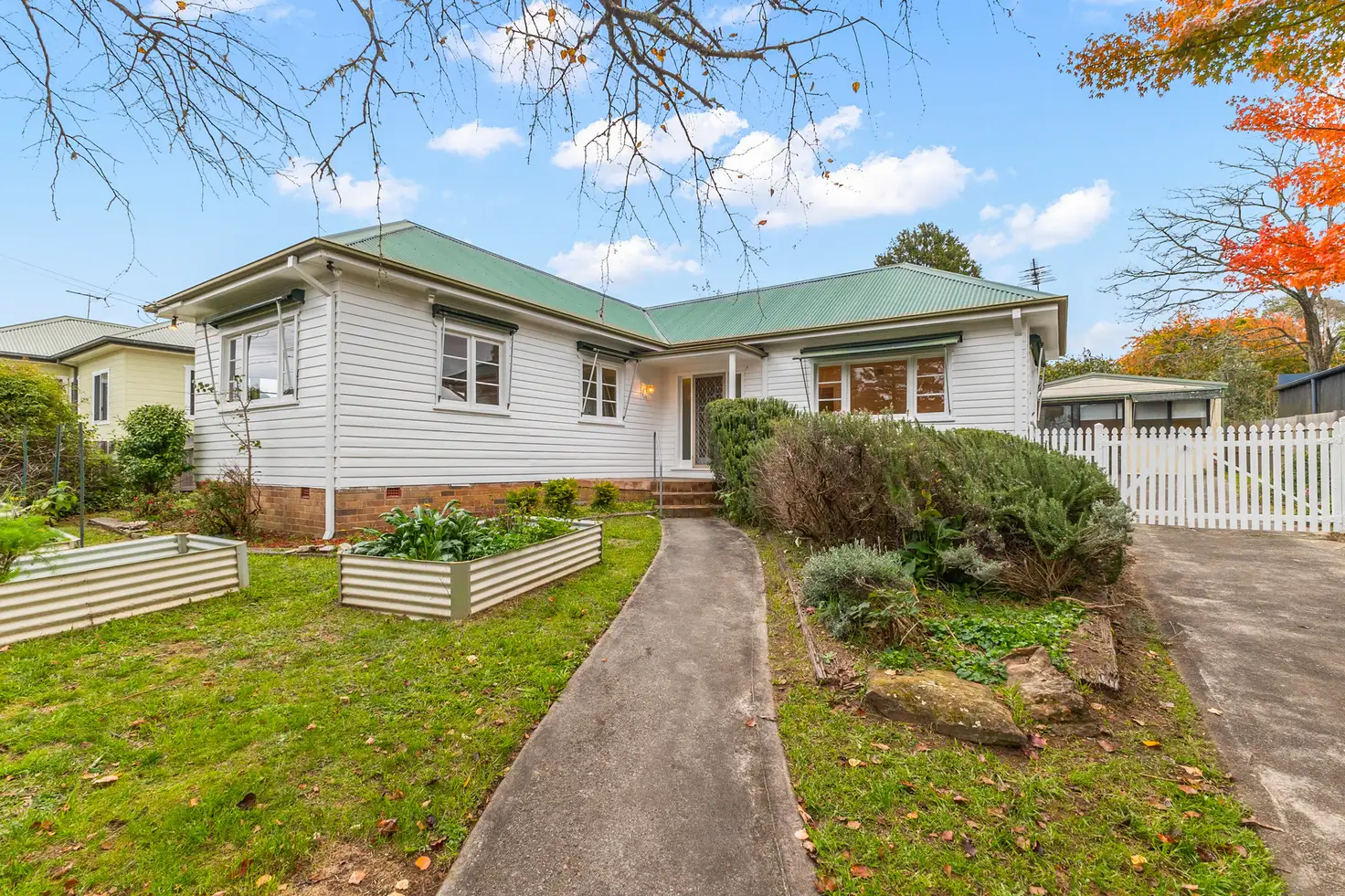 Main view of Homely house listing, 28 Govett Street, Katoomba NSW 2780