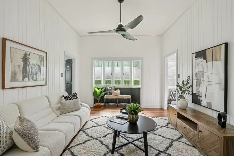 126 Bundock Street, Belgian Gardens QLD 4810