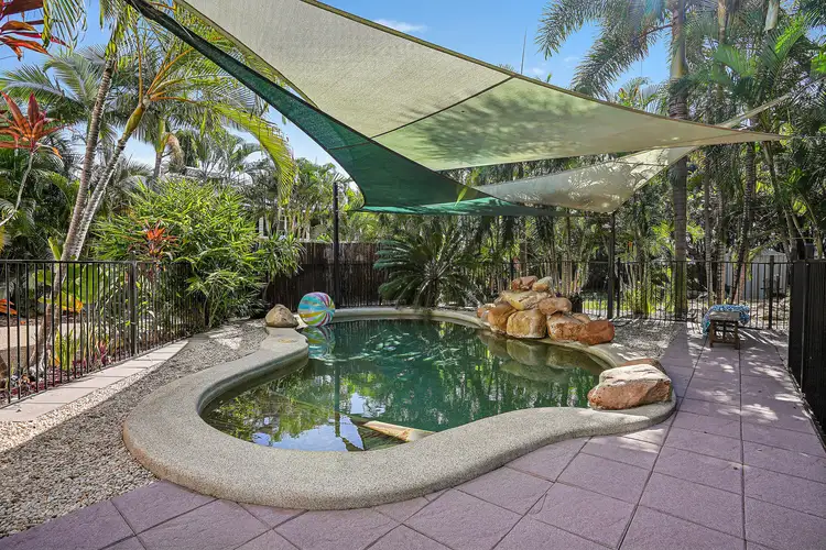 Second view of Homely house listing, 126 Bundock Street, Belgian Gardens QLD 4810