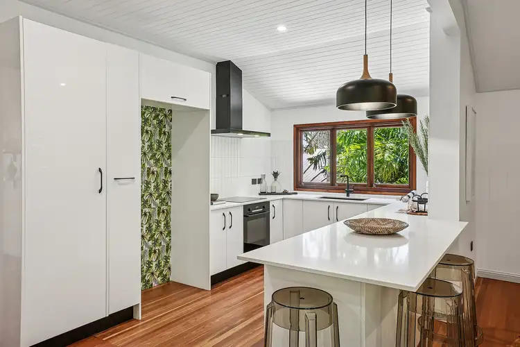 Third view of Homely house listing, 126 Bundock Street, Belgian Gardens QLD 4810