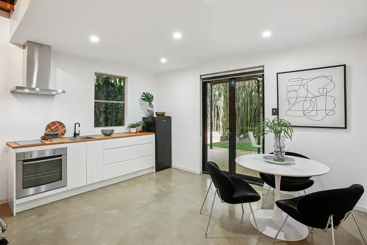 Fifth view of Homely house listing, 126 Bundock Street, Belgian Gardens QLD 4810