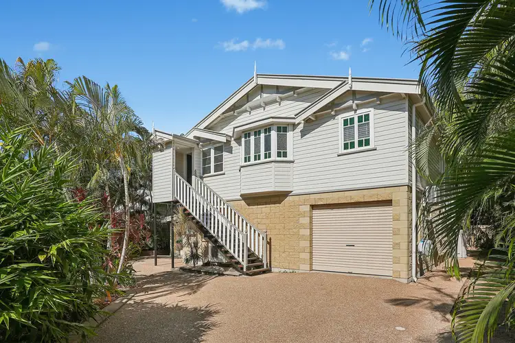Sixth view of Homely house listing, 126 Bundock Street, Belgian Gardens QLD 4810