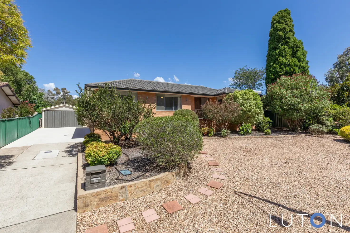 Main view of Homely house listing, 207 Hindmarsh Drive, Rivett ACT 2611