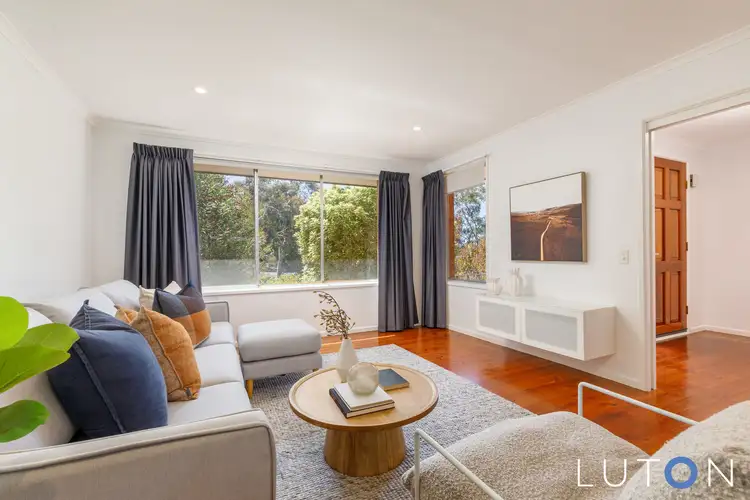 Fourth view of Homely house listing, 207 Hindmarsh Drive, Rivett ACT 2611