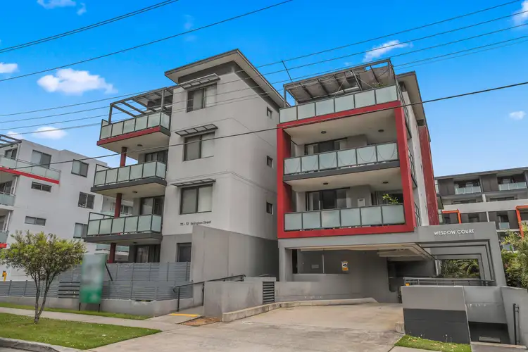 12/70-72 Essington Street, Wentworthville NSW 2145