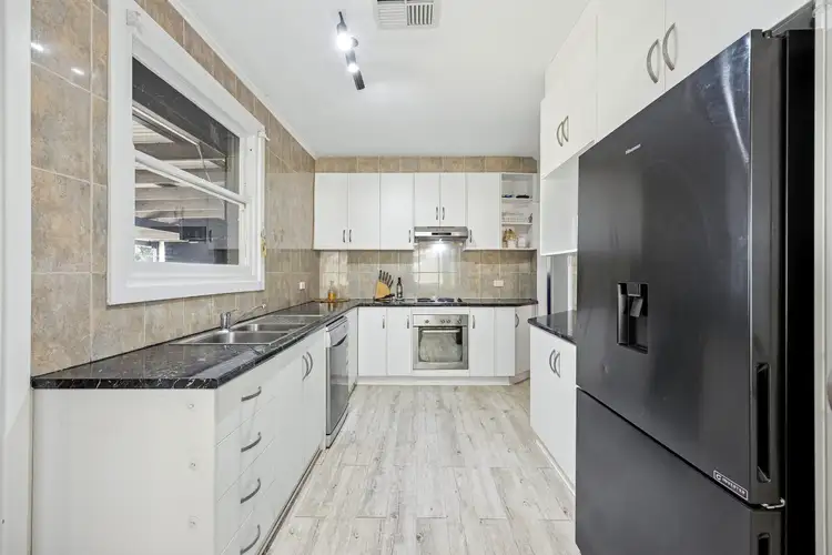 Second view of Homely house listing, 109 Halsey Road, Elizabeth East SA 5112
