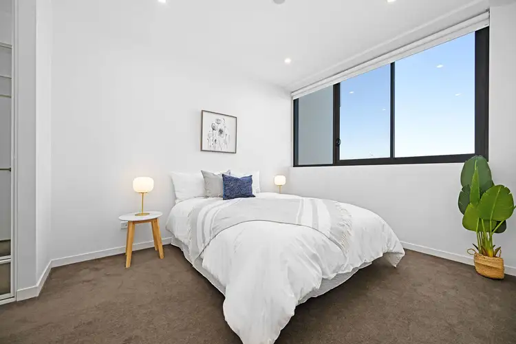 Fourth view of Homely apartment listing, 802/81B Lord Sheffield Circuit, Penrith NSW 2750
