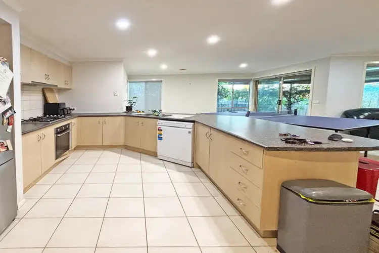 Second view of Homely house listing, 62 Princess Street, Warragul VIC 3820