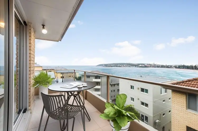 5/30 Queenscliff Road, Queenscliff NSW 2096